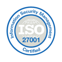 Certification ISO 27001