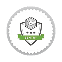 Certification Sentry