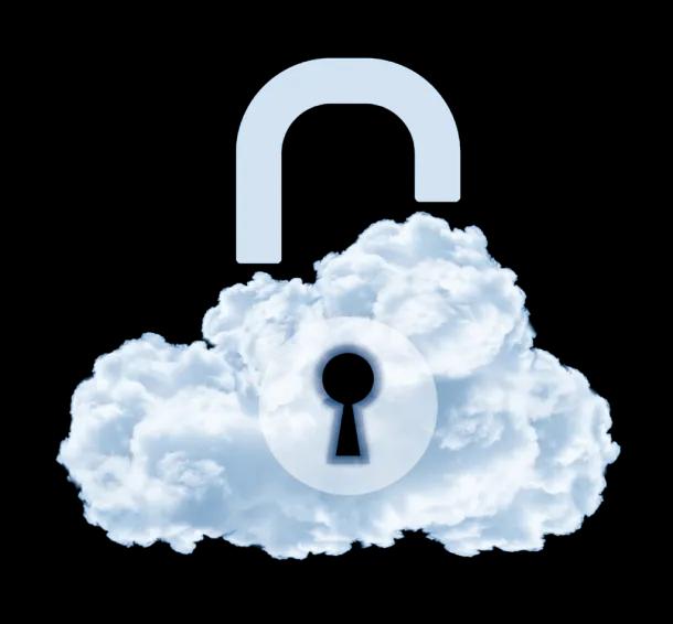 Cloud secure